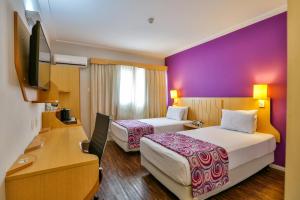 transamerica executive nova paulista