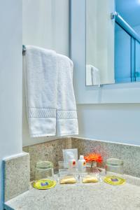 transamerica executive nova paulista