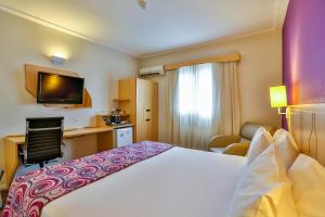 transamerica executive nova paulista