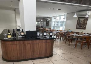 transamerica executive nova paulista