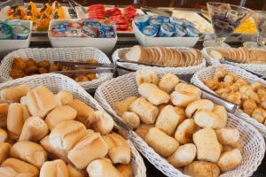 transamerica executive nova paulista