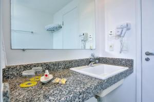 transamerica executive nova paulista