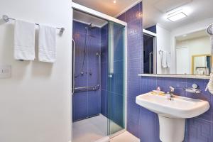 transamerica executive nova paulista