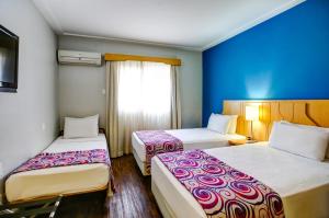 transamerica executive nova paulista