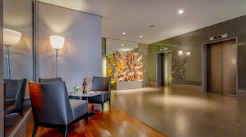 intercontinental sao paulo by ihg
