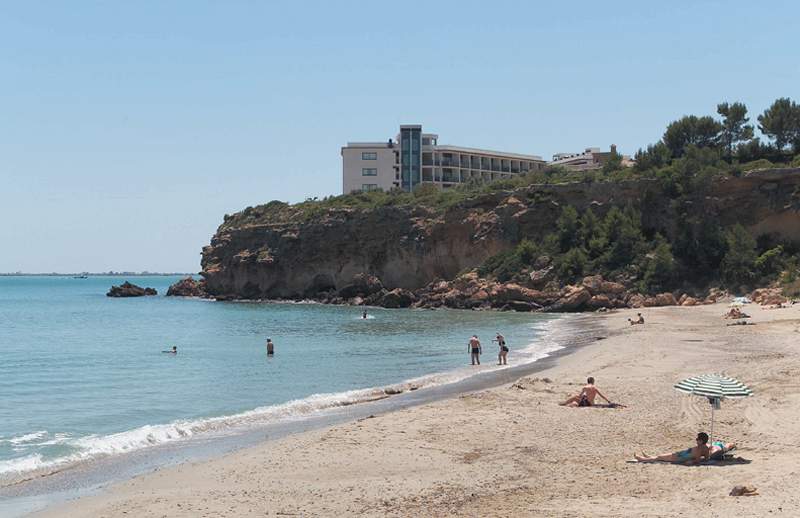 fergus cap roig