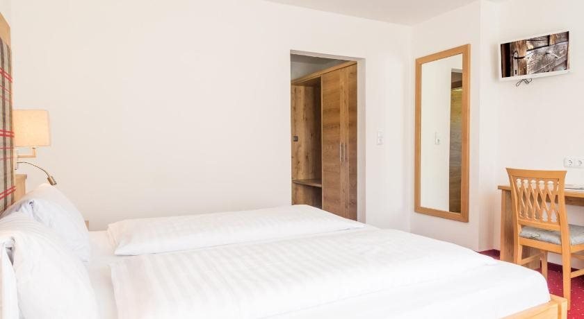 pension and restaurant berta