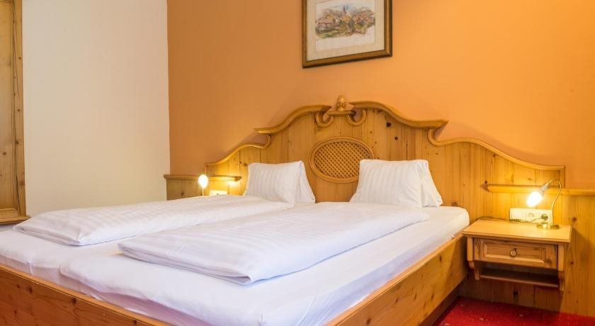 pension and restaurant berta