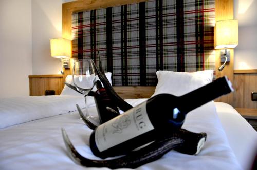 Pension & Restaurant Berta,Kitzbühel>>Kitzbuehel,3 star