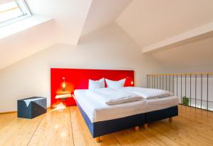 Resort Schloss Auerstedt,Near Toskana Therme,3 star