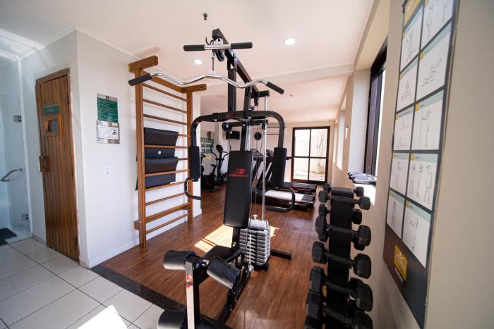 quality hotel faria lima