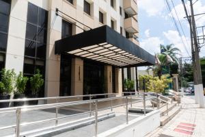 Quality Hotel Faria Lima,Pinheiros>>Jardim Paulista,3 star