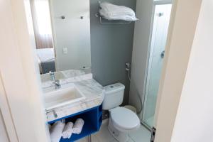 quality hotel faria lima