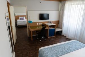 quality hotel faria lima