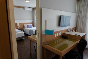 quality hotel faria lima