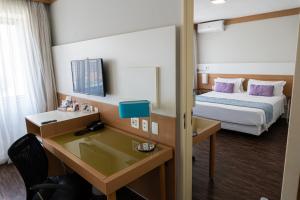 quality hotel faria lima