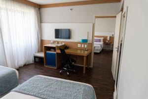 quality hotel faria lima