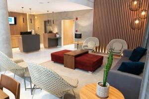 quality hotel faria lima