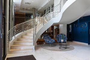 quality hotel faria lima