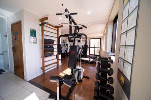 quality hotel faria lima