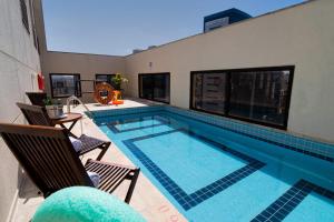 quality hotel faria lima