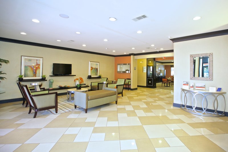 holiday inn express acworth kennesaw northwest by ihg