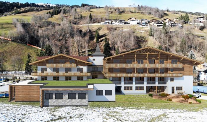 ski and bike hotel wiesenegg