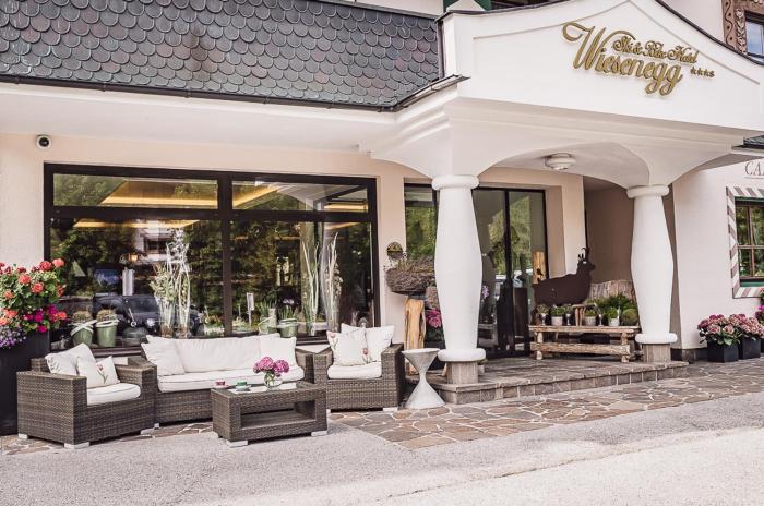 ski and bike hotel wiesenegg