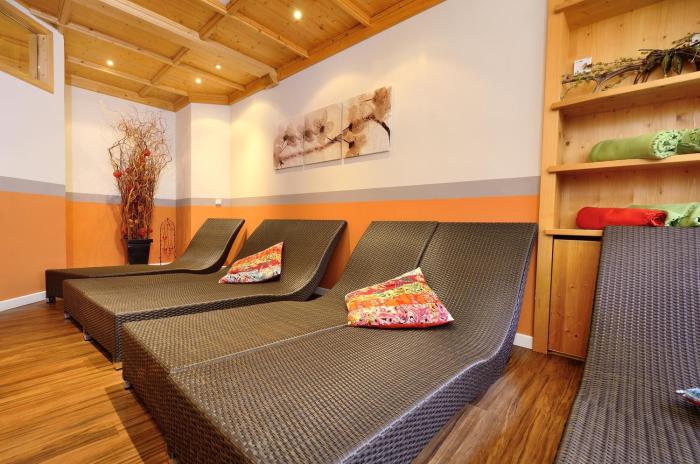 ski and bike hotel wiesenegg
