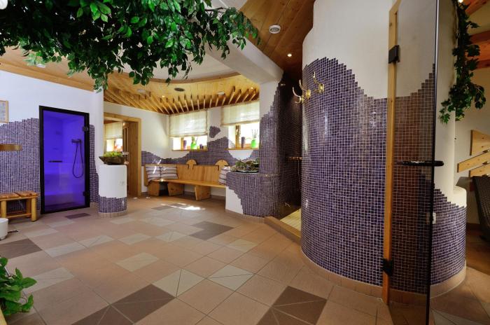 ski and bike hotel wiesenegg