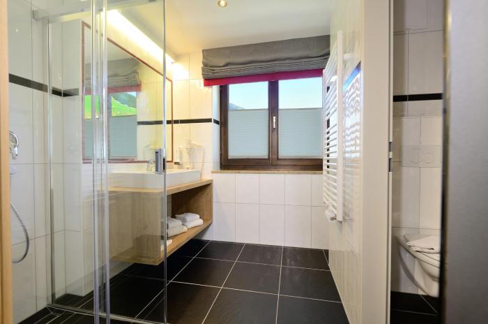ski and bike hotel wiesenegg
