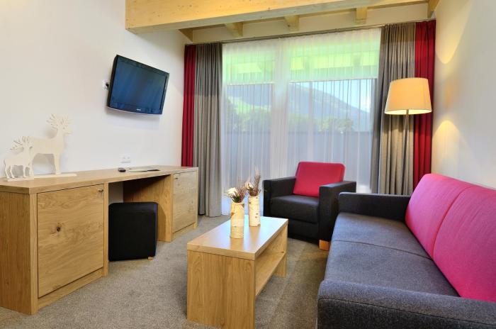 ski and bike hotel wiesenegg