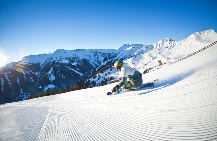 ski and bike hotel wiesenegg