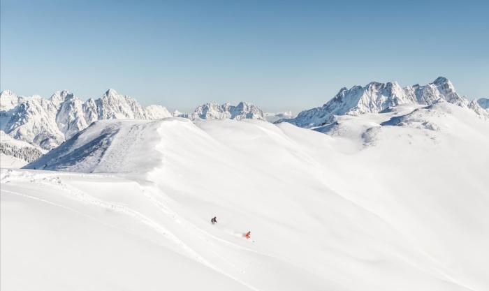 ski and bike hotel wiesenegg