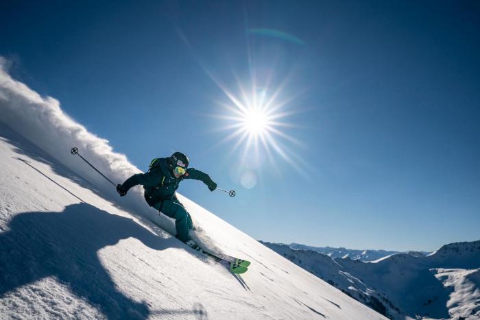 ski and bike hotel wiesenegg