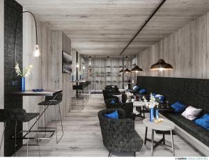 Ski & Bike Hotel Wiesenegg,Saalbach>>Hinterglemm,4 star
