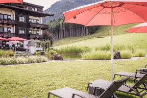 ski and bike hotel wiesenegg
