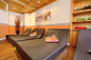 ski and bike hotel wiesenegg