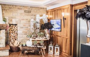 ski and bike hotel wiesenegg