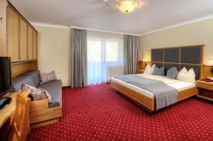 ski and bike hotel wiesenegg
