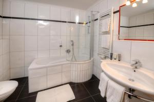 ski and bike hotel wiesenegg