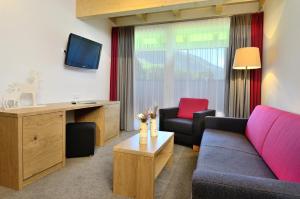 ski and bike hotel wiesenegg