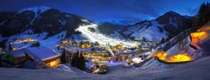 ski and bike hotel wiesenegg