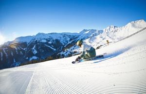 ski and bike hotel wiesenegg