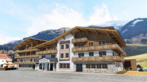 Ski & Bike Hotel Wiesenegg,Saalbach>>Hinterglemm,4 star