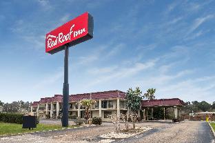 Red Roof Inn Mobile North - Saraland,Saraland>>Mobile,2 star