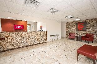 Red Roof Inn Mobile North - Saraland,Saraland>>Mobile,2 star