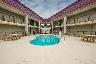 Red Roof Inn Mobile North - Saraland,Saraland>>Mobile,2 star