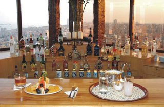 the marmara sisli hotel