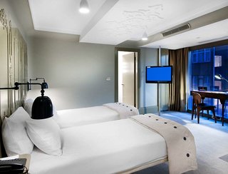 the marmara sisli hotel